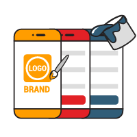 Custom Branding Options